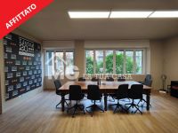 AFFITTATO ufficio ristrutturato in via Vigoni 8