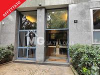 AFFITTATO ufficio ristrutturato a Milano in via Vigoni